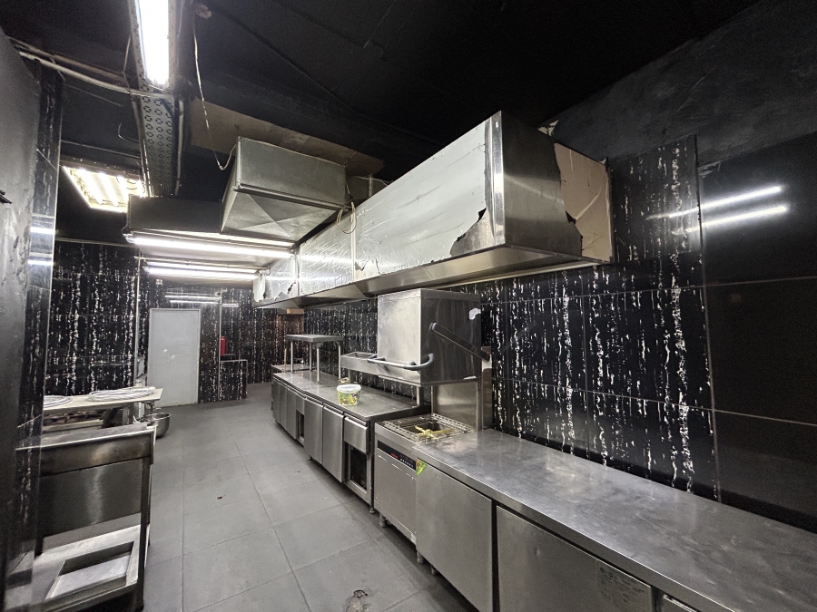 To Let Commercial Property for Rent in Cape Town City Centre Western Cape